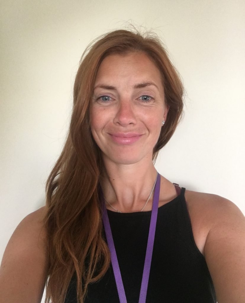 Laura Williams therapist KMSTC