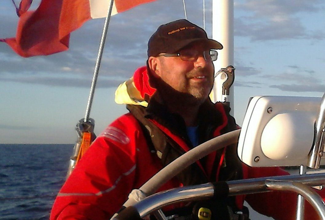 Gary Marsh