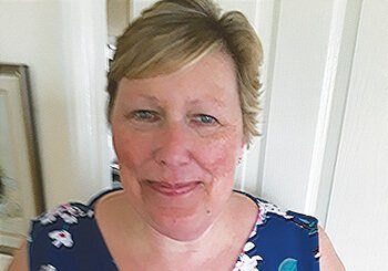 Helen Broadwell