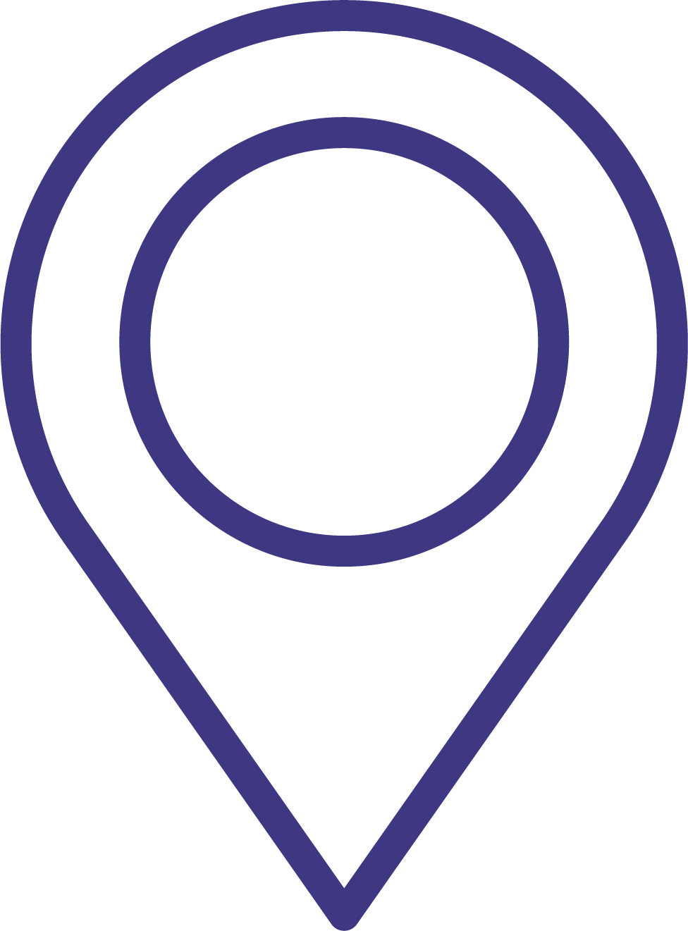 location icon