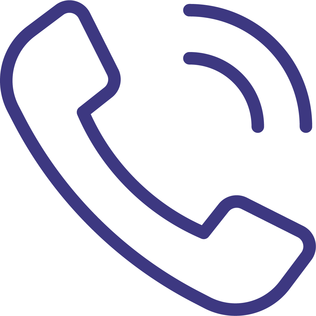 Call icon