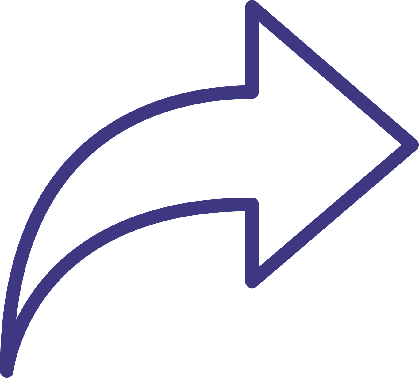 arrow icon
